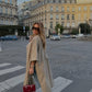 Trenchcoat Paris - Sand