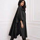 Trench coat Paris - Black