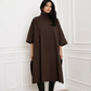 Trenchcoat Paris - Brown