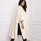 Trench coat Paris - Off white