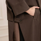 Trenchcoat Paris - Brown