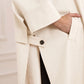 Trench coat Paris - Off white