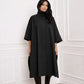 Trench coat Paris - Black
