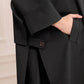 Trench coat Paris - Black