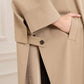 Trenchcoat Paris - Sand