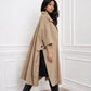 Trenchcoat Paris - Sand